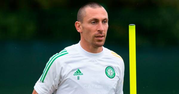 Scott Brown says Boli Bolingoli’s Spain jaunt has punished the Celtic squad