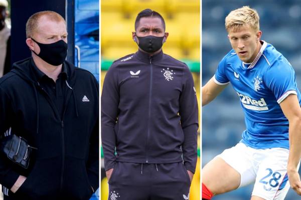 Scottish transfer news LIVE: Celtic linked with Serie A defender, Rangers handed Morelos boost and McCrorie to Aberdeen latest