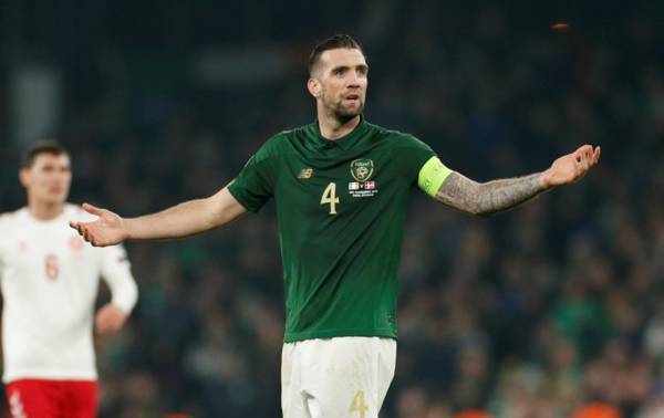 Shane Duffy Is Obviously Our Number One Target, But Celtic Mustn’t Wait On The Deal.