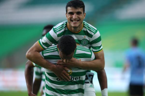 3 things we learned as Celtic crush KR Reykjavik 6-0