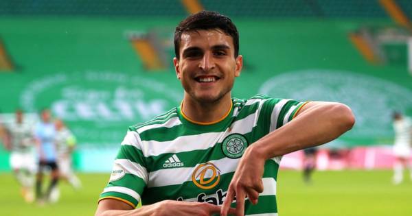 Celtic player ratings as Moi Elyounoussi shines in easy Champions League win