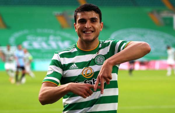 Celtic put six past KR Reykjavik in Champions League first qualifying round win