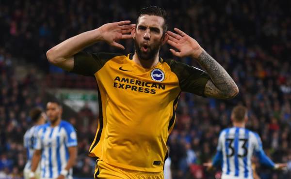 Celtic receive major boost in Shane Duffy transfer chase