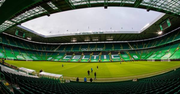 Celtic v Reykjavik LIVE build up, team news and key events