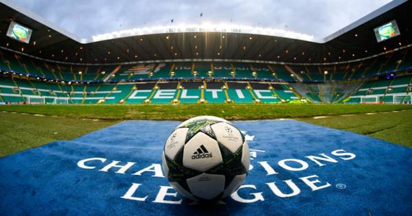 Celtic vs Reykjavik LIVE score and goal updates