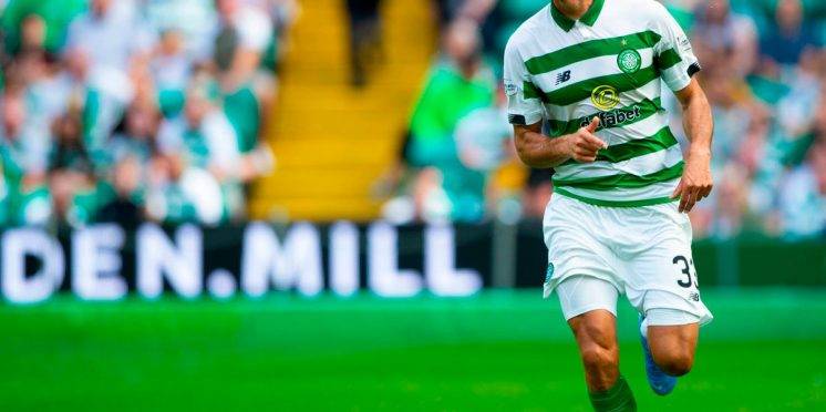 Celts rave on Twitter about Hatem Abd Elhamed