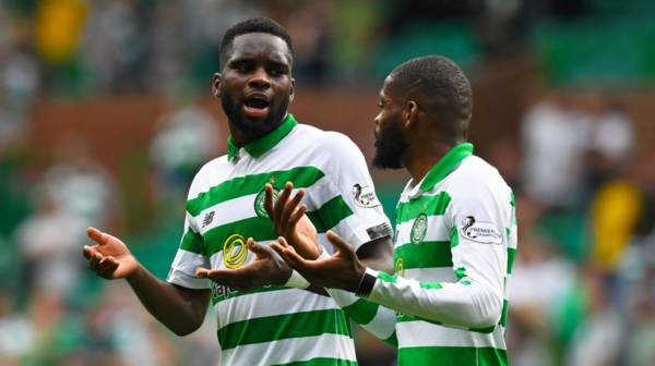 EPL Trio Ready To Launch Bidding War On Celtic’s French Star