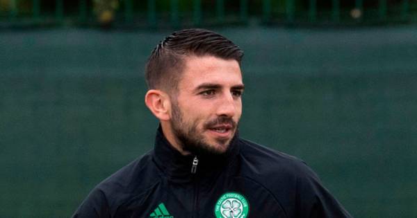 Greg Taylor dismisses Celtic disruption over Boli Bolingoli jaunt