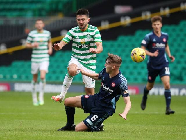 Greg Taylor insists Celtic ‘have no room for error’ in Champions League