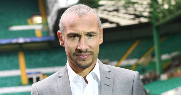 Henrik Larsson ‘set’ for shock Barcelona return