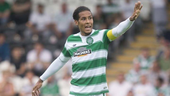 How 10 Top Ex-Celtic Stars Fared After Moving to the Premier League – Ranked