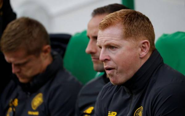 Neil Lennon And The Hibs Chairman Are Victims Of A Media Manufactured Controversy.