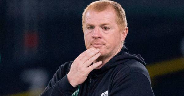 Neil Lennon sees Celtic psychological boost in Reykjavik thrashing