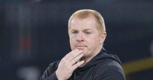 Neil Lennon singles Celtic full-back out for praise after Reykjavik thrashing