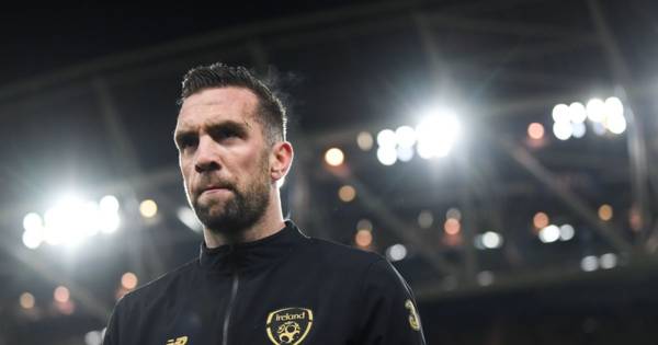 Shane Duffy boost as Celtic’s odds shorten to land Brighton defender