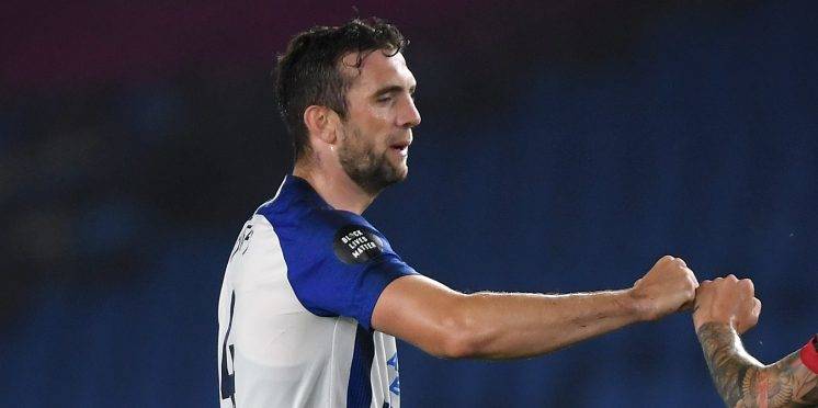 Shane Duffy keen on Celtic move but wages could be a stumbling block