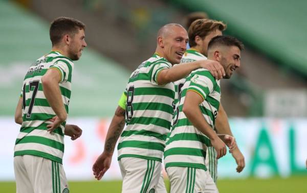 ‘The games gone’ Chris Sutton reacts to Celtic surprise