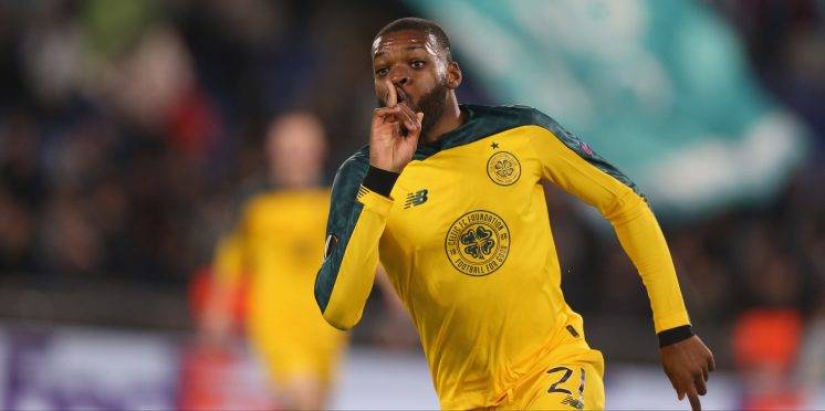 Three Premier League clubs show interest in Olivier Ntcham