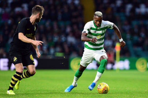 ‘Absolutely shocking’ – John Hartson slams 25-yr-old facing uncertain future at Celtic