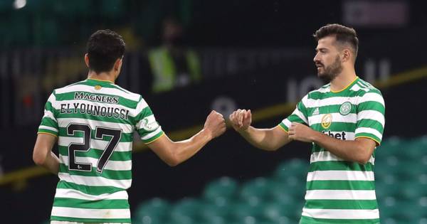 Ajeti’s welcome and Taylor joke: Celtic moments missed vs Reykjavik