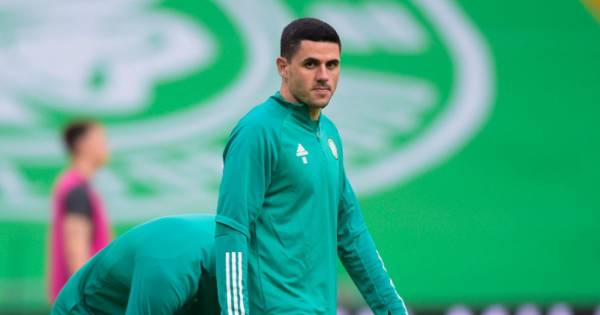 Celtic star Tom Rogic ‘set to join Qatari club’ in £4m deal