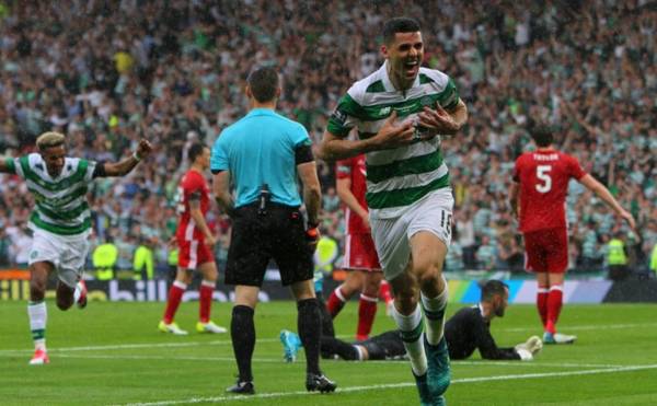 Celtic transfer Latest – Rogic in £4m move to Qatar