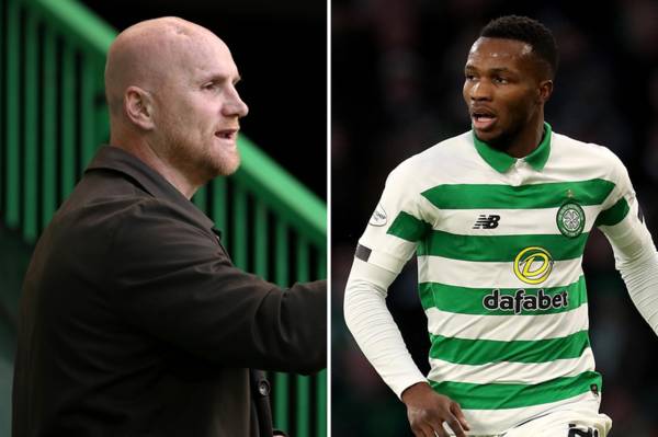 Ex-Celtic striker John Hartson hits out at Boli Bolingoli for ‘shocking behaviour’ with trip to Spain