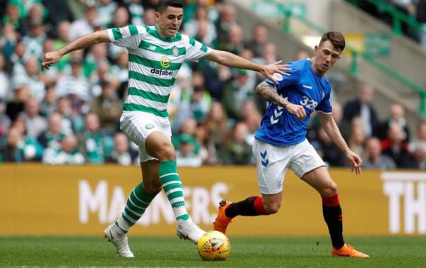 Incoming offer for Celtic Invincible could trigger fresh midfielder bid