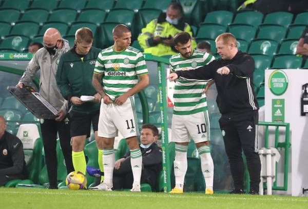 Mohammed Elyounoussi insists Celtic are strong enough to compete in Champions League and bid for 10-In-A-Row