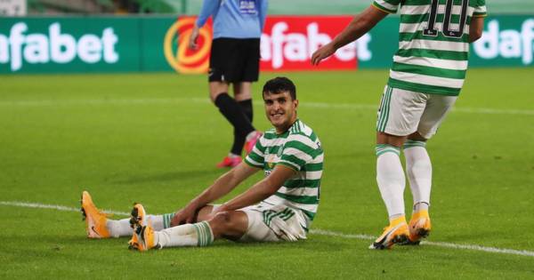 Moi Elyounoussi on the Albian Ajeti telepathy that can carry Celtic to glory