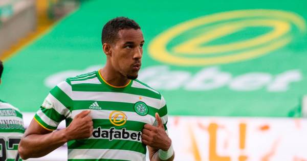 Neil Lennon hails Chris Jullien after Celtic star’s Champions League performance