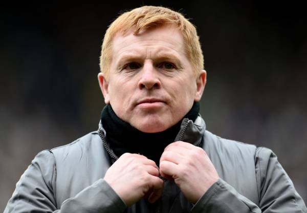 Neil Lennon rubbishes Celtic transfer rumour in major boost