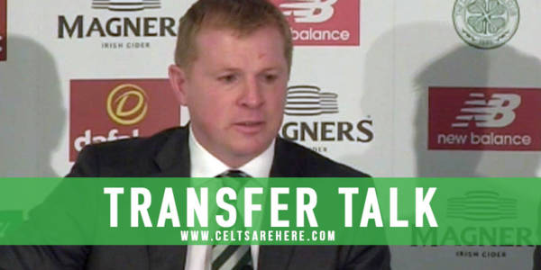 Neil Lennon’s Discouraging Transfer Update