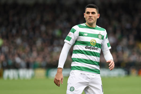 ‘Real tears, please no’: Some Celtic fans gutted about who’s reportedly about to be sold