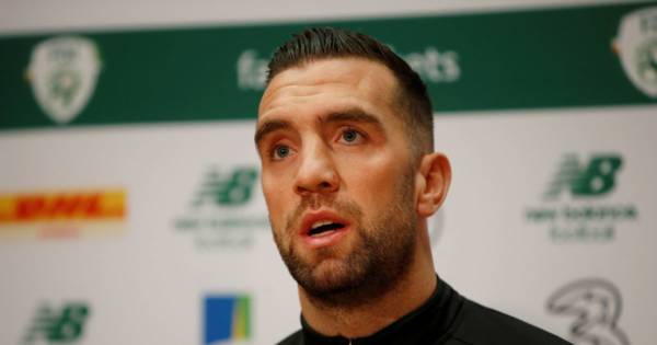 Shane Duffy ex-teammate predicts Celtic move