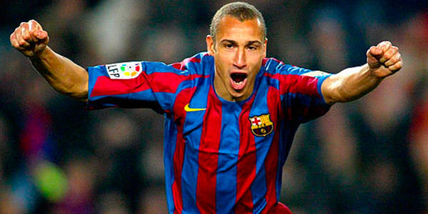 Spanish Media Confirm Henrik Larsson Barcelona Return