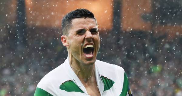 Tom Rogic news has Celtic fans gutted as they prepare to bid farewell to Australian