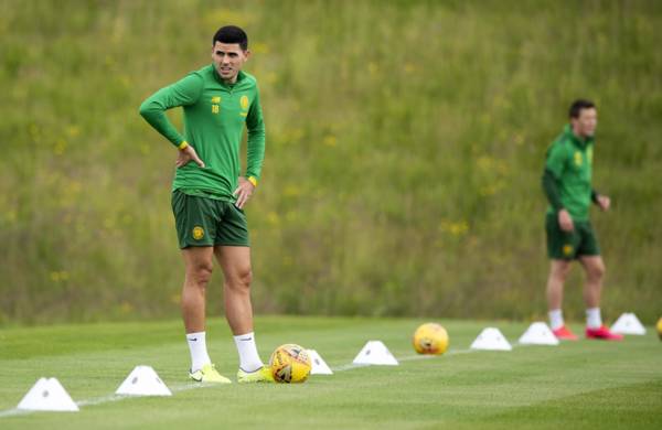 Tom Rogic set to leave Celtic ‘within 24 hours’ in seven-figure move