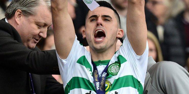 Tom Rogic To Leave Celtic ‘Within 24 Hours’