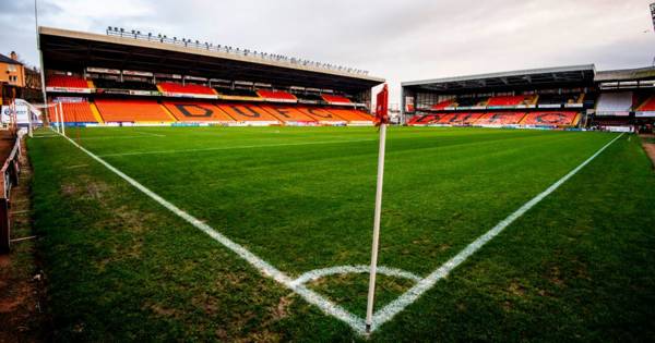 What channel is Dundee United vs Celtic? Live stream, TV and kick-off details