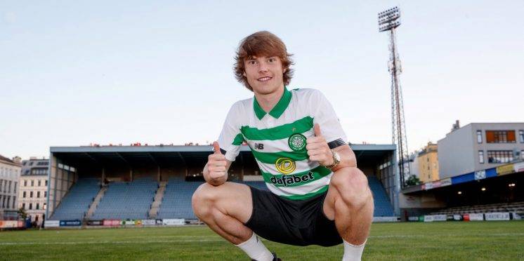 Will Celtic buy to replace Rogic or gamble on these 3 starlets as Parkhead clearout continues?