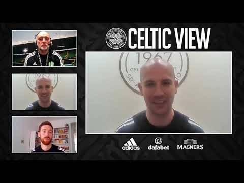 2020-08-15 The Celtic View Podcast 2020 E24