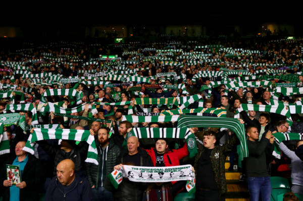 Celtic add new iconic retro shirt to club shop; fans react