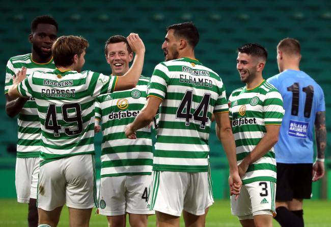 Celtic FC | Lyon Out, Champions League Boost On The Table