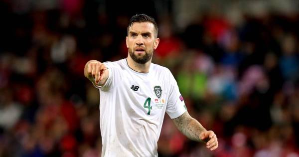 Celtic plan on Tom Rogic makeweight in Shane Duffy transfer bid