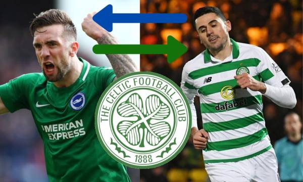 Celtic, Rogic, Duffy And The Old Switcheroo | Paper Talk