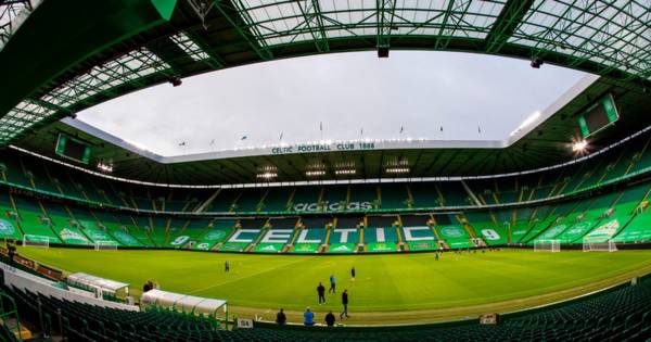 Celtic want fan return next weekend as Hoops target Motherwell ‘pilot event’