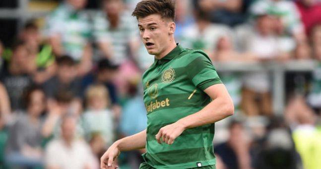 Kieran Tierney Reveals Abuse He Suffered After Leaving Celtic