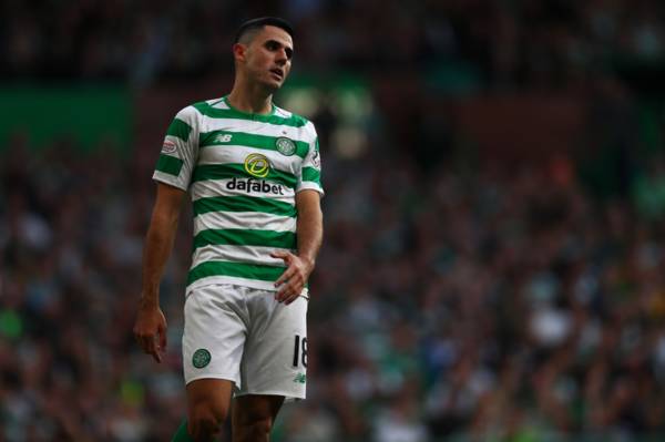 Major twist in Tom Rogic’s Celtic transfer exit to Qatar