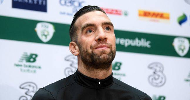 Report: Two Clubs Set To Battle It Out For Shane Duffy’s Signature